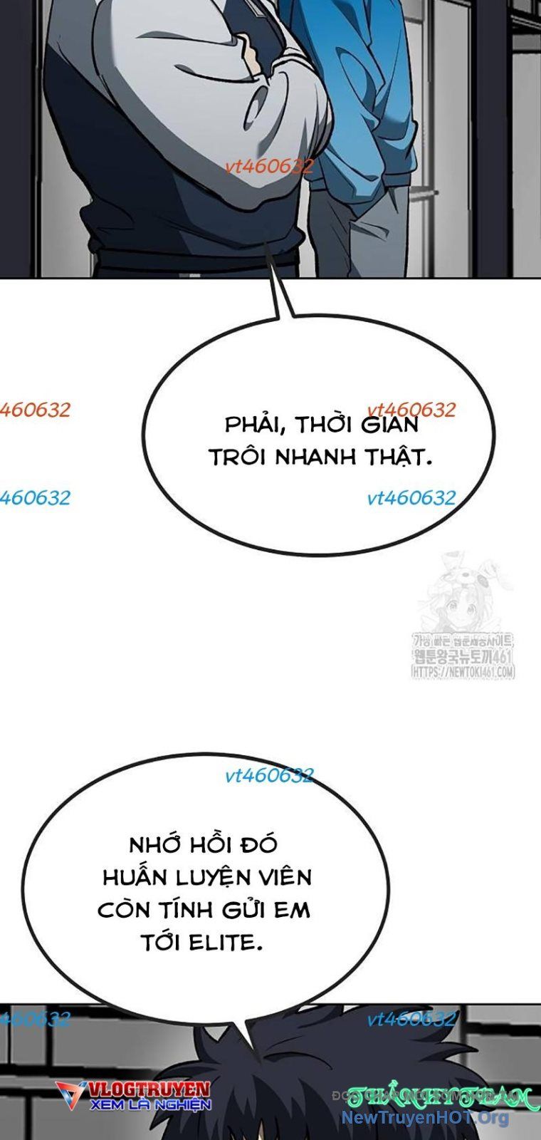 Vua Võ Đài Chapter 136 - 7