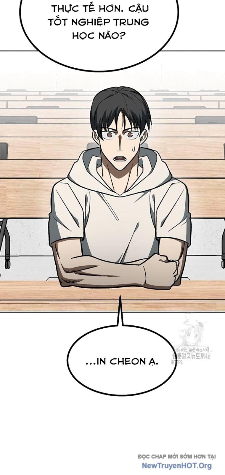 Vua Võ Đài Chapter 136 - 63