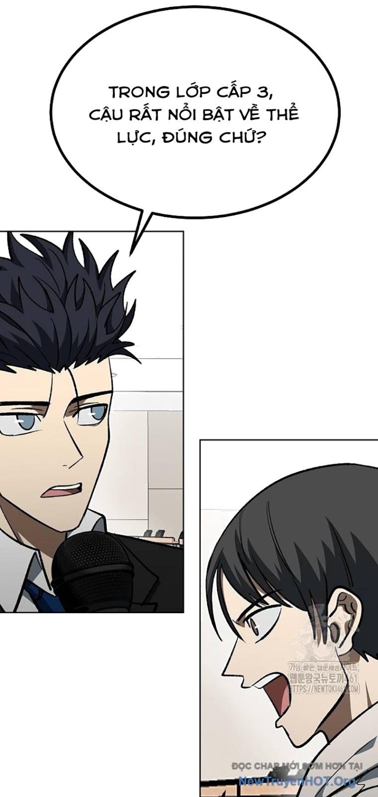 Vua Võ Đài Chapter 136 - 64