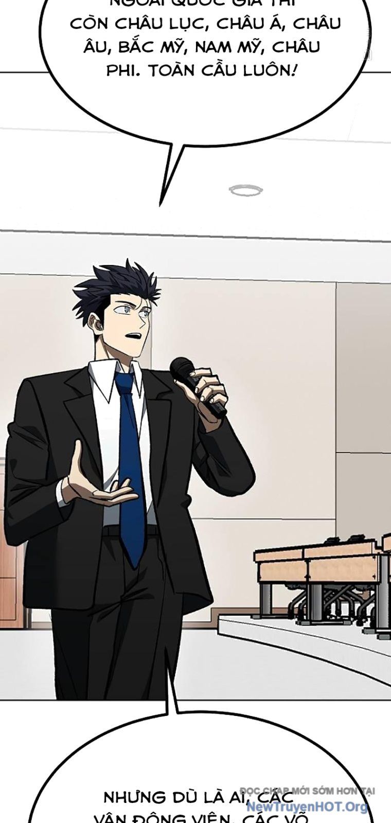 Vua Võ Đài Chapter 136 - 67