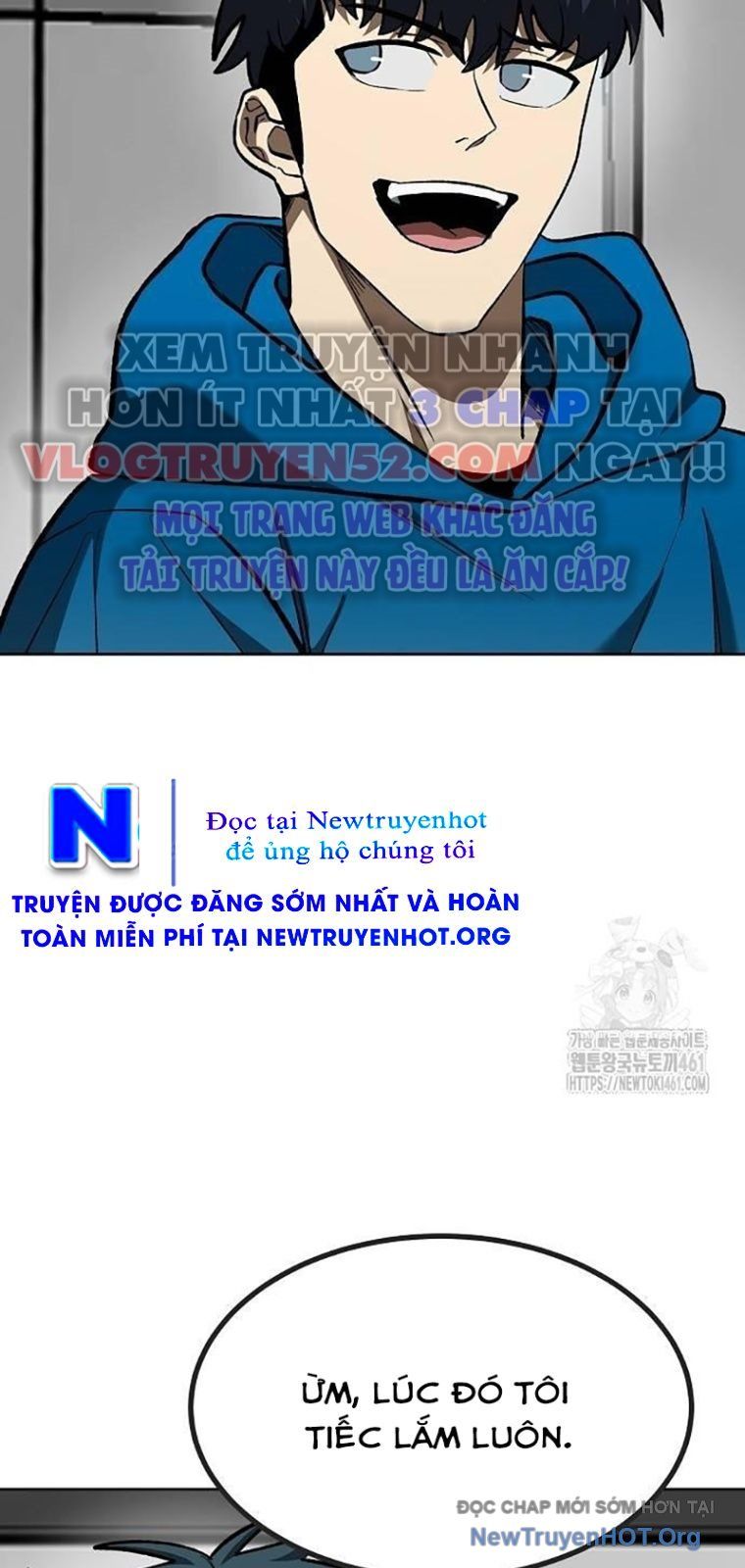 Vua Võ Đài Chapter 136 - 8