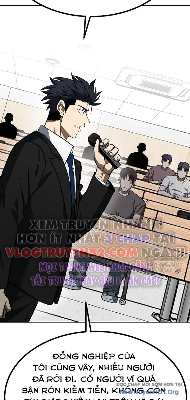 Vua Võ Đài Chapter 136 - 73