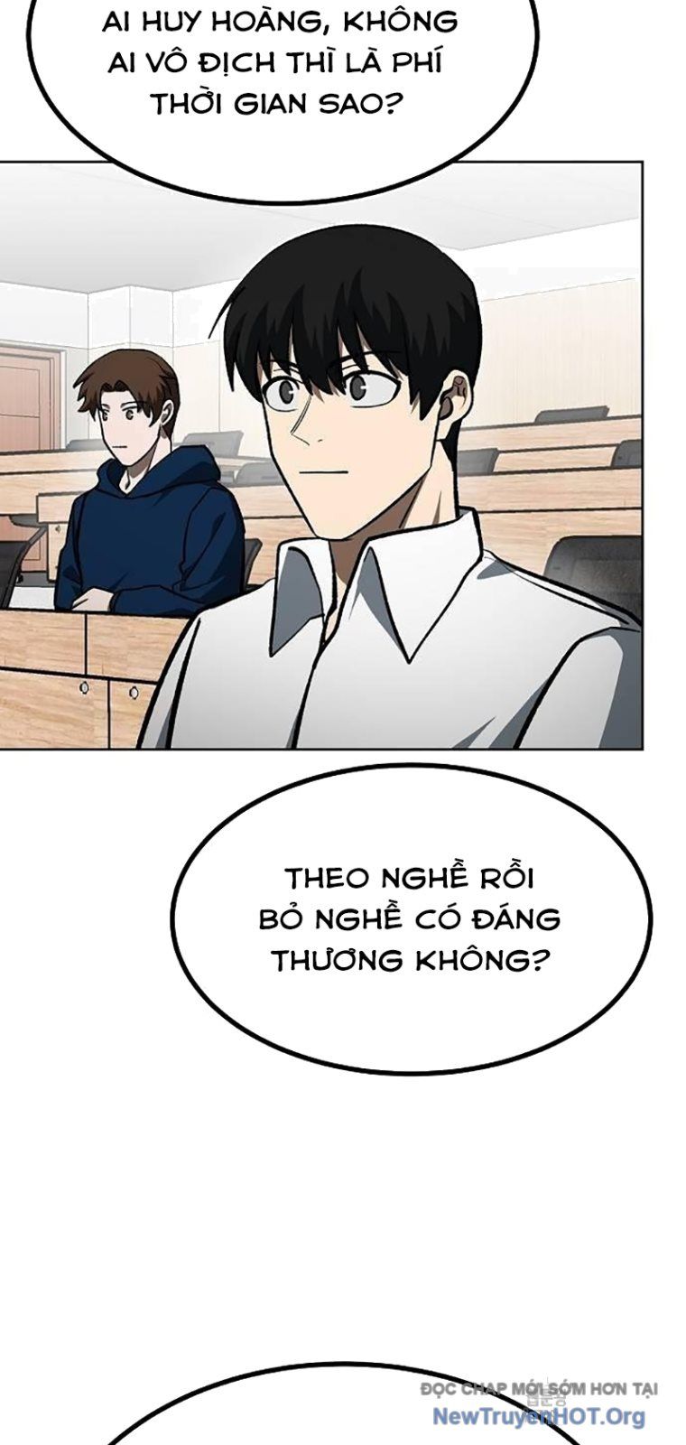 Vua Võ Đài Chapter 136 - 76