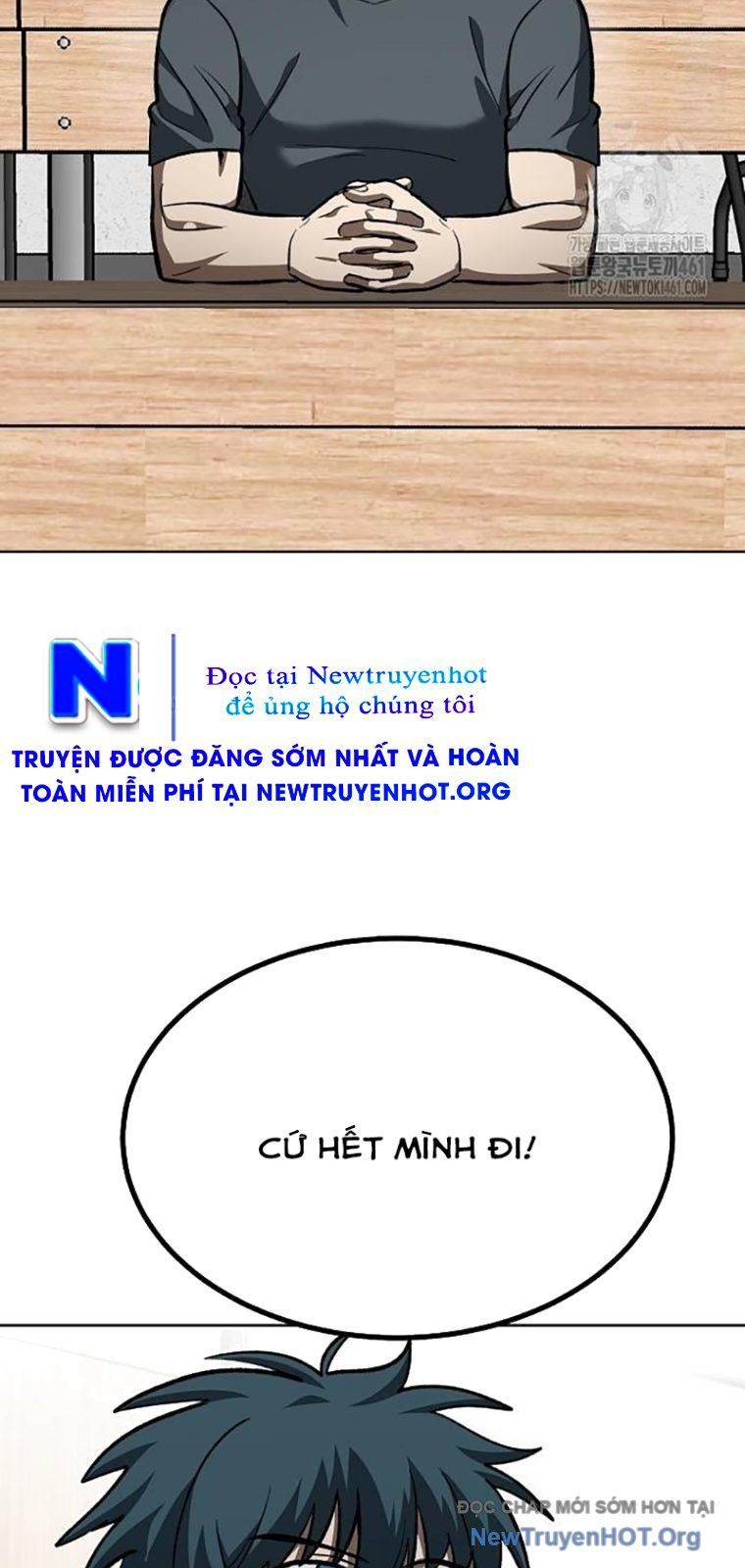 Vua Võ Đài Chapter 136 - 79