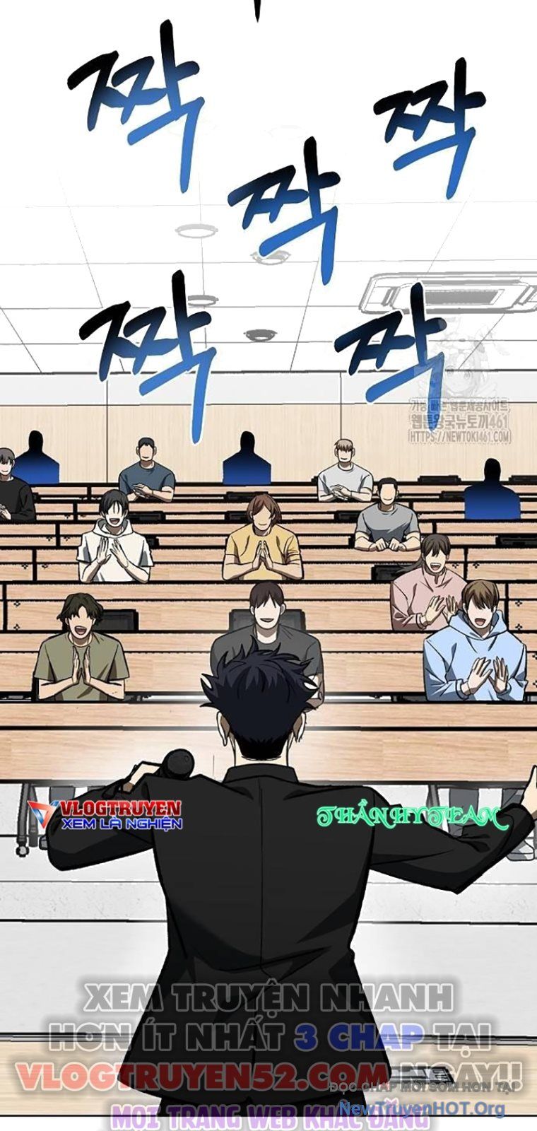 Vua Võ Đài Chapter 136 - 81