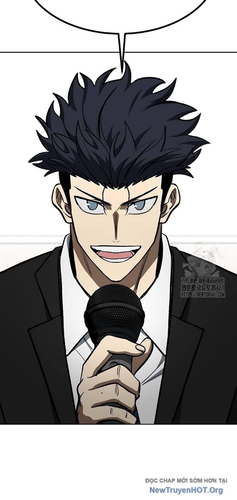 Vua Võ Đài Chapter 136 - 83