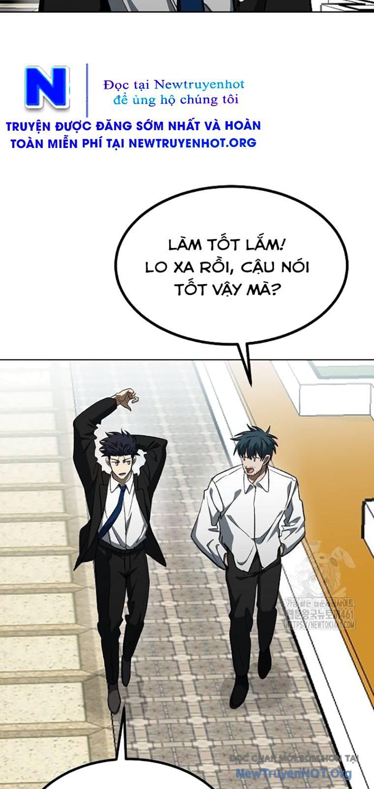 Vua Võ Đài Chapter 136 - 85