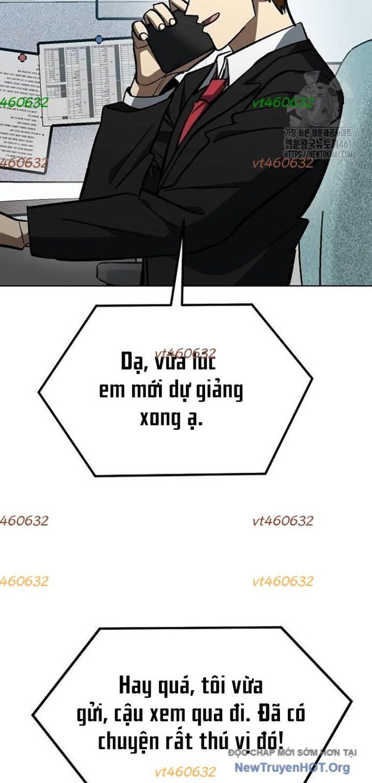 Vua Võ Đài Chapter 136 - 90