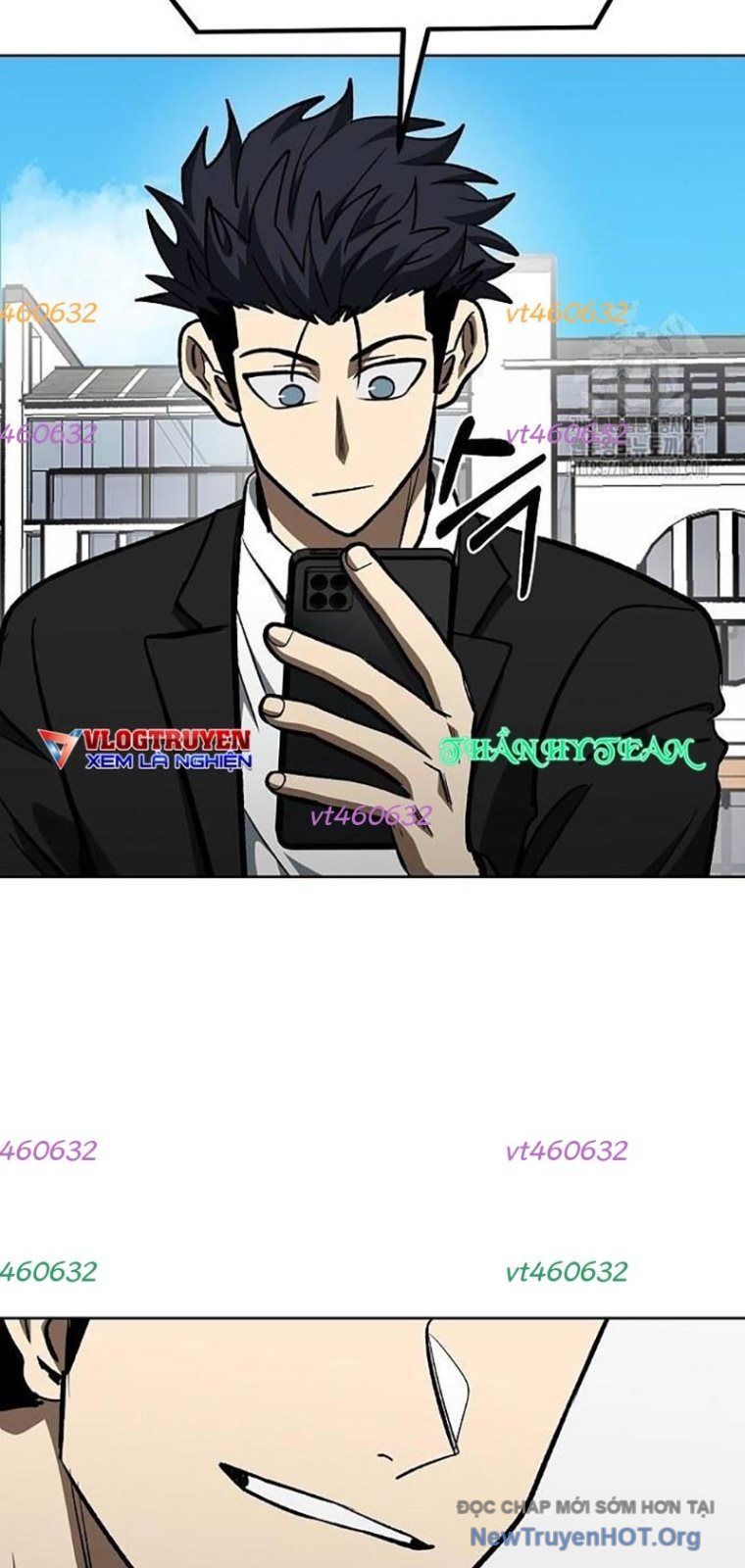 Vua Võ Đài Chapter 136 - 91