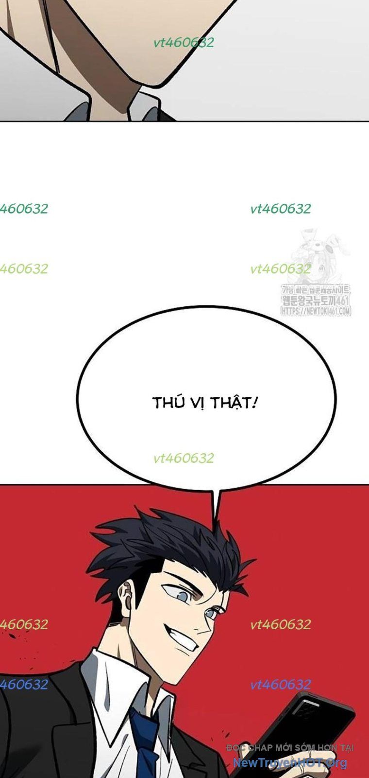 Vua Võ Đài Chapter 136 - 92