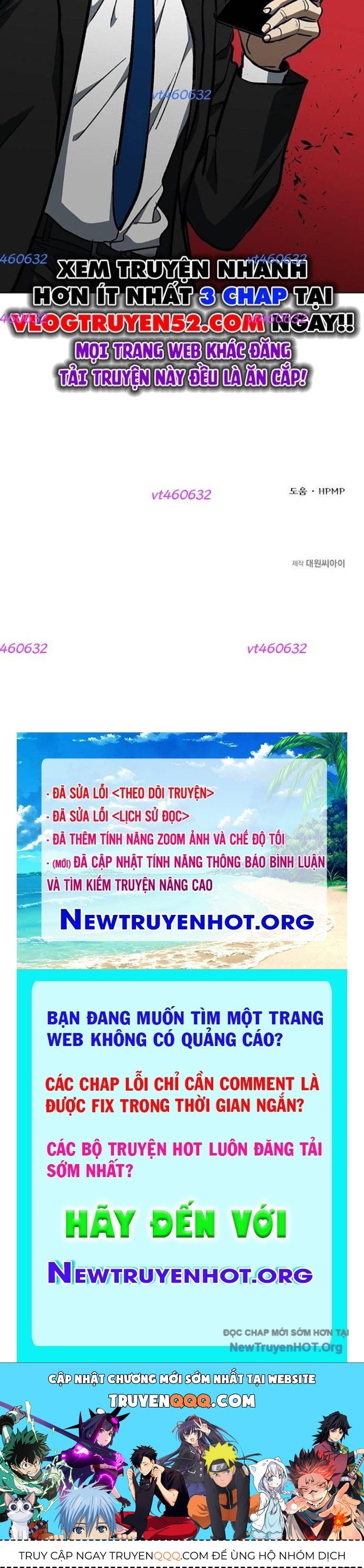 Vua Võ Đài Chapter 136 - 93