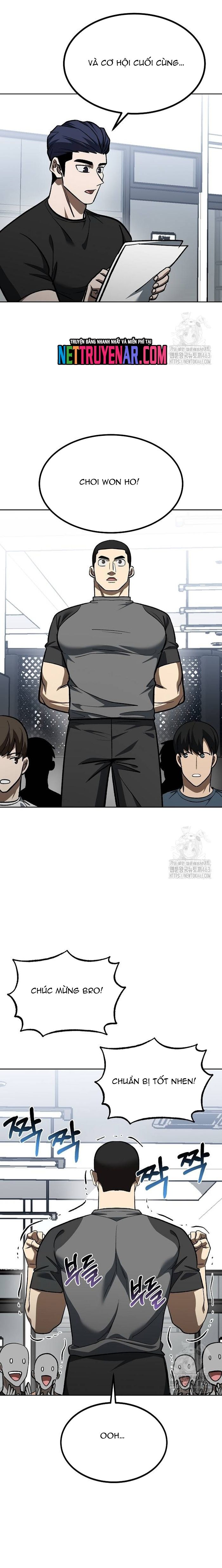 Vua Võ Đài Chapter 137 - 12