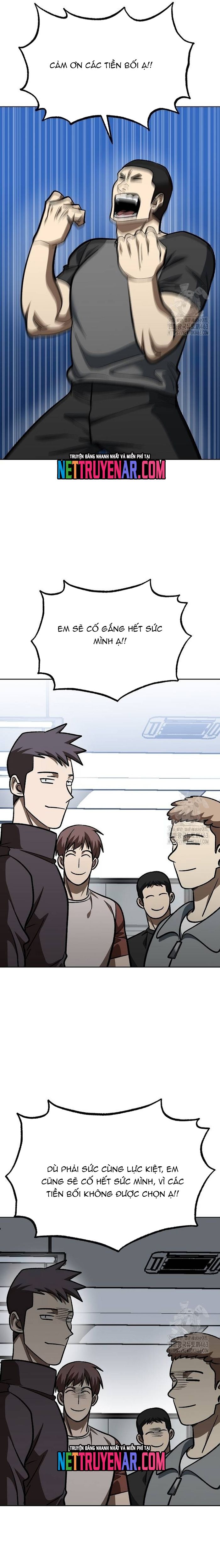 Vua Võ Đài Chapter 137 - 13