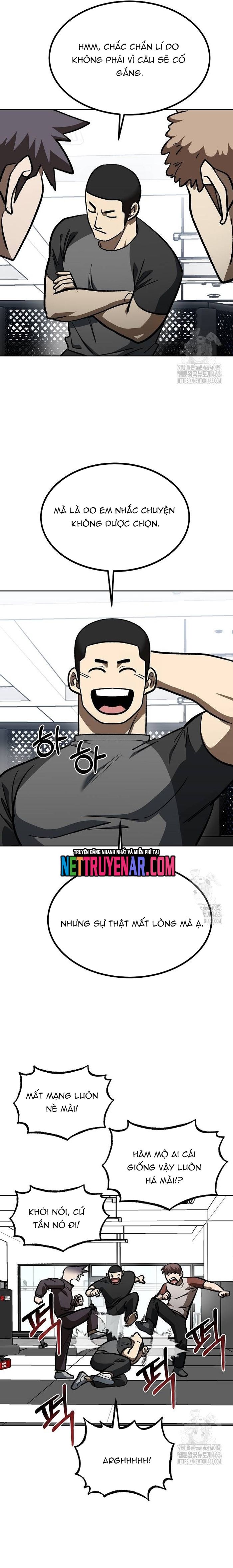 Vua Võ Đài Chapter 137 - 15