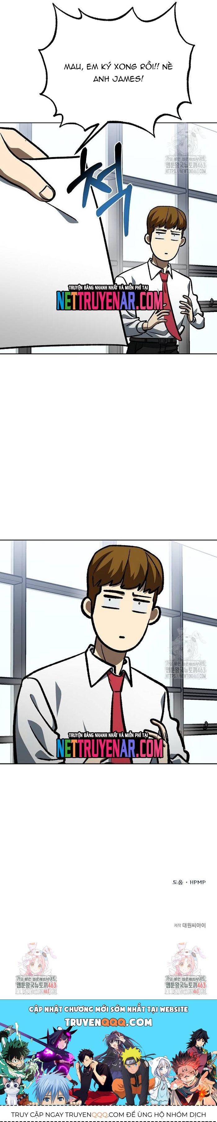 Vua Võ Đài Chapter 137 - 22