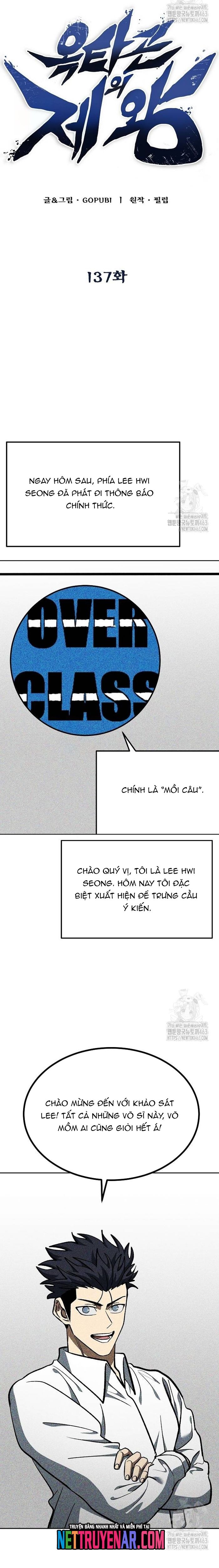 Vua Võ Đài Chapter 137 - 5