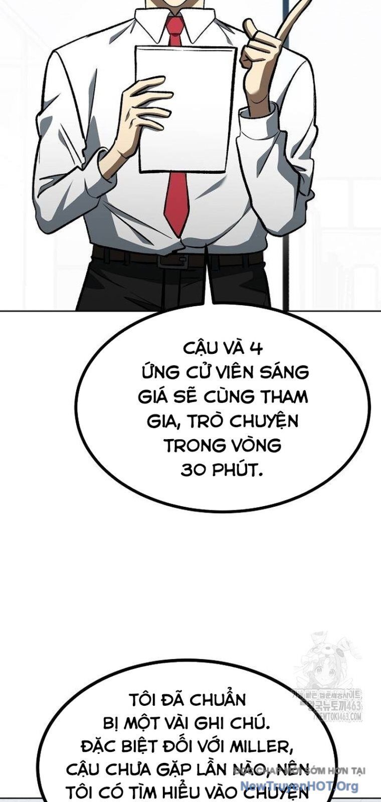 Vua Võ Đài Chapter 138 - 11
