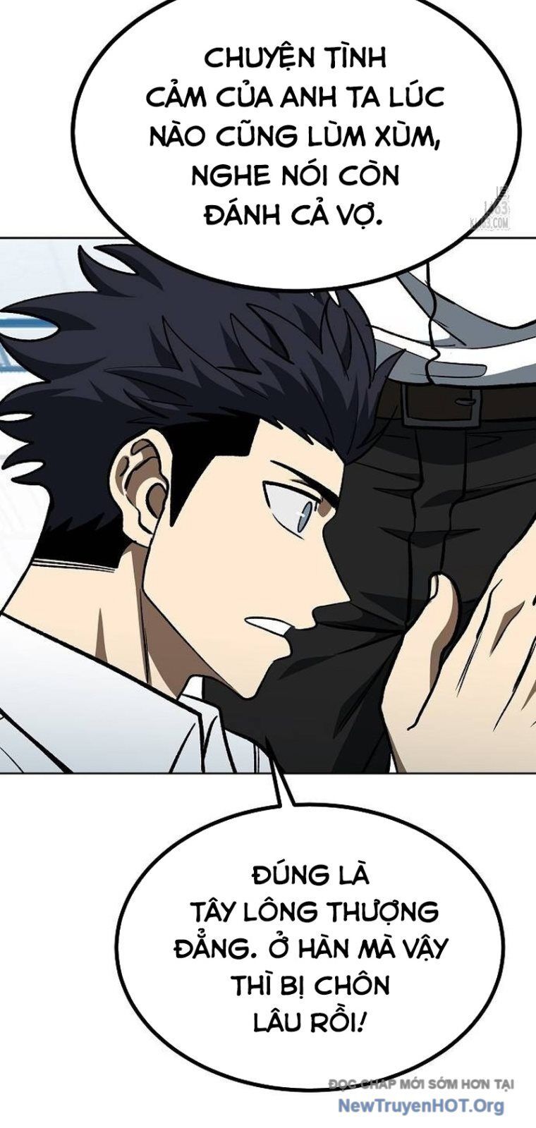 Vua Võ Đài Chapter 138 - 15