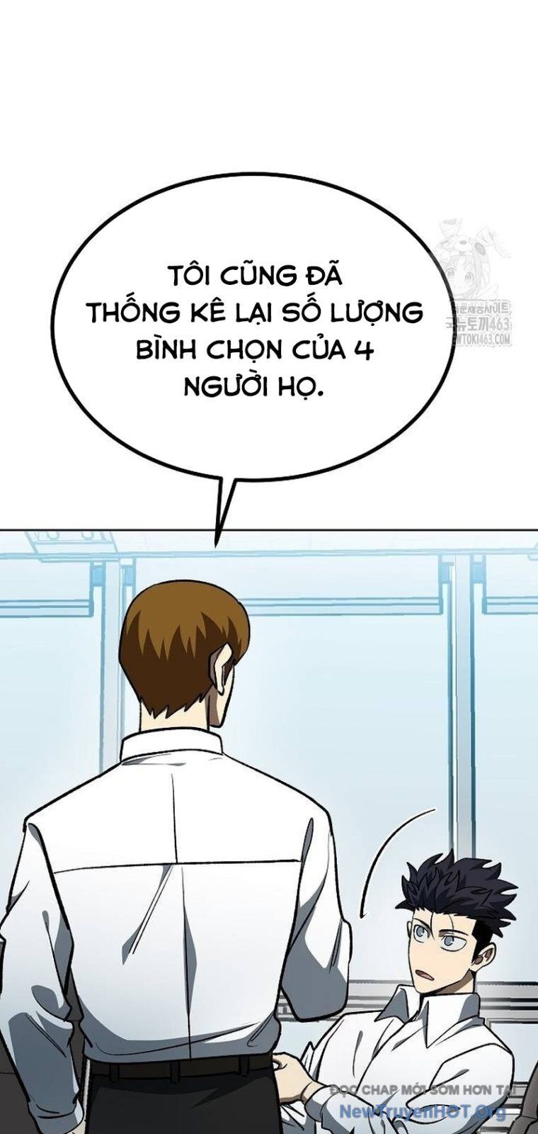 Vua Võ Đài Chapter 138 - 16