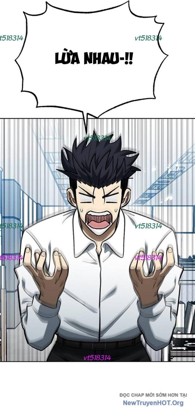 Vua Võ Đài Chapter 138 - 3