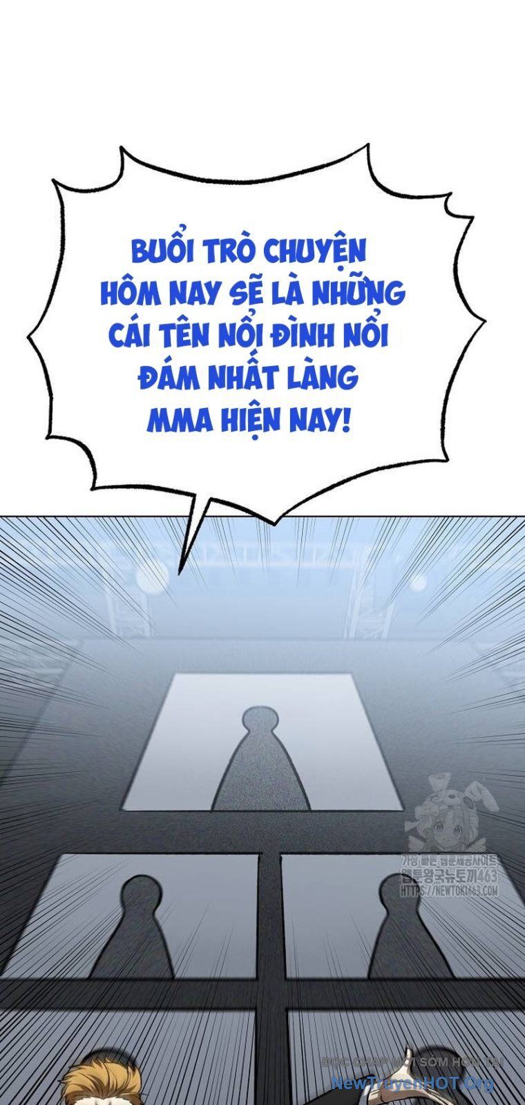 Vua Võ Đài Chapter 138 - 21