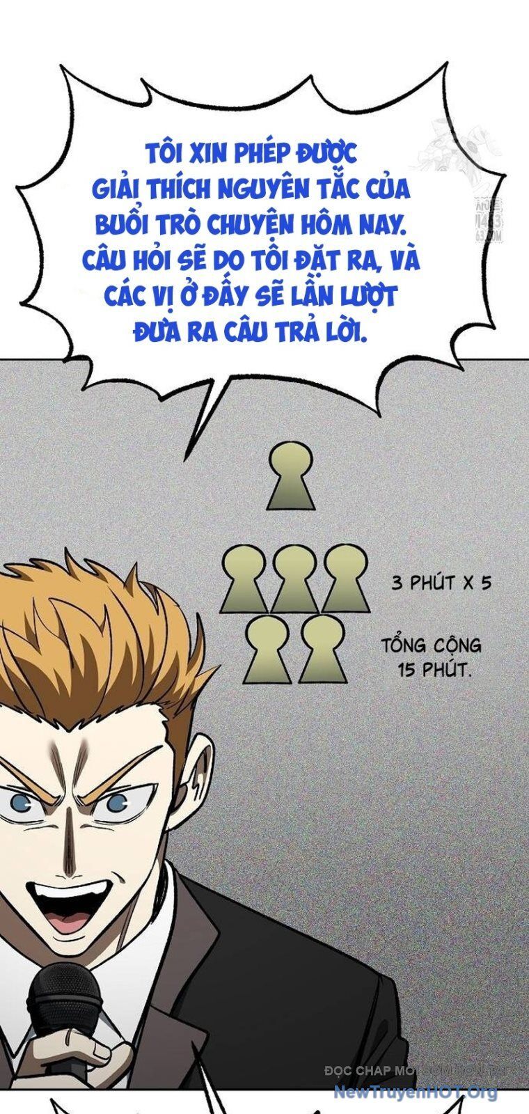 Vua Võ Đài Chapter 138 - 26