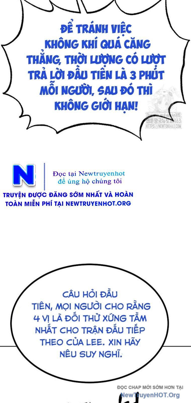 Vua Võ Đài Chapter 138 - 27