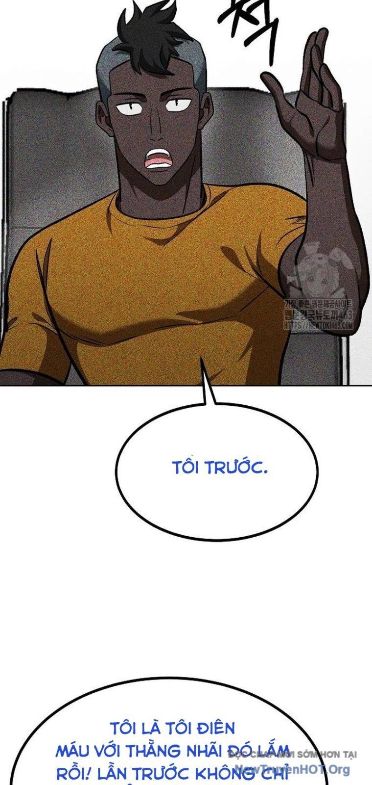 Vua Võ Đài Chapter 138 - 28