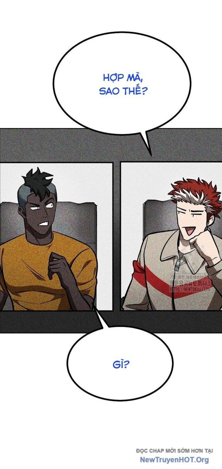 Vua Võ Đài Chapter 138 - 30