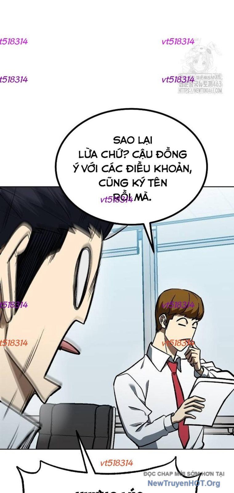 Vua Võ Đài Chapter 138 - 4