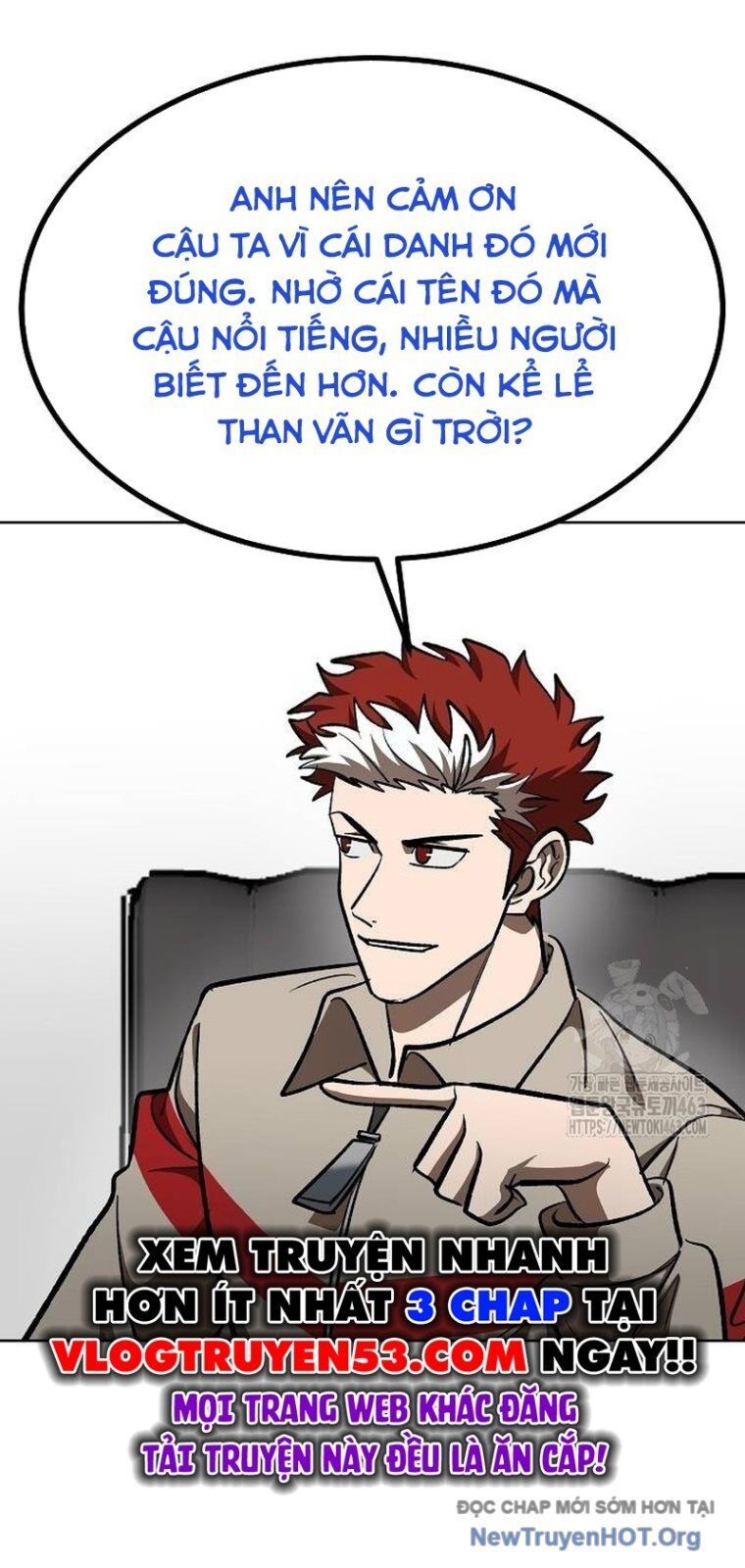 Vua Võ Đài Chapter 138 - 31