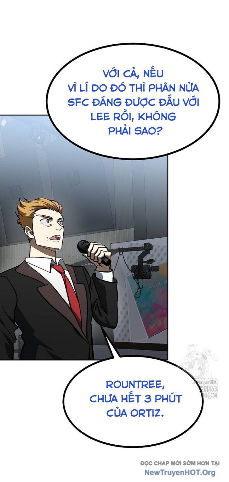 Vua Võ Đài Chapter 138 - 32