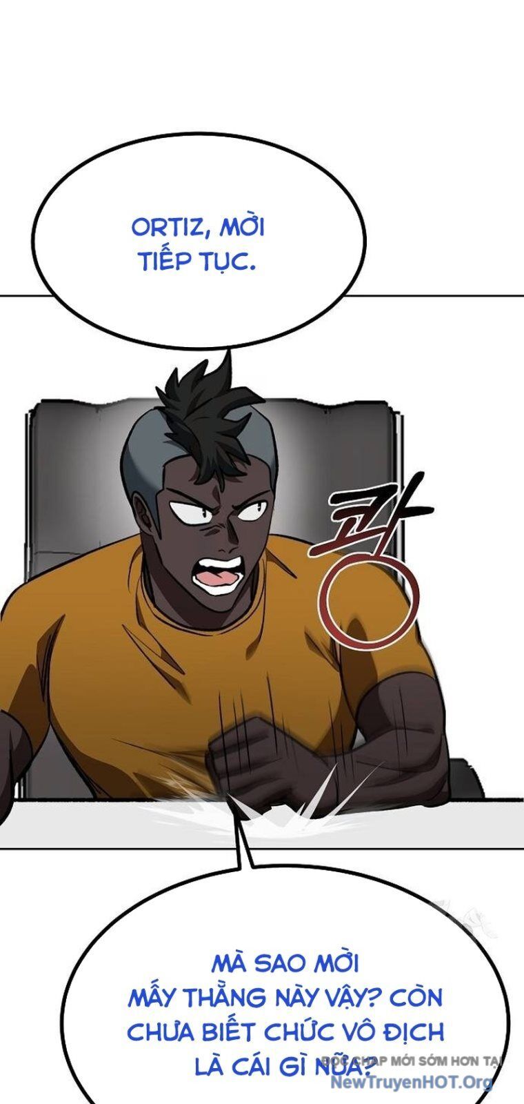 Vua Võ Đài Chapter 138 - 33