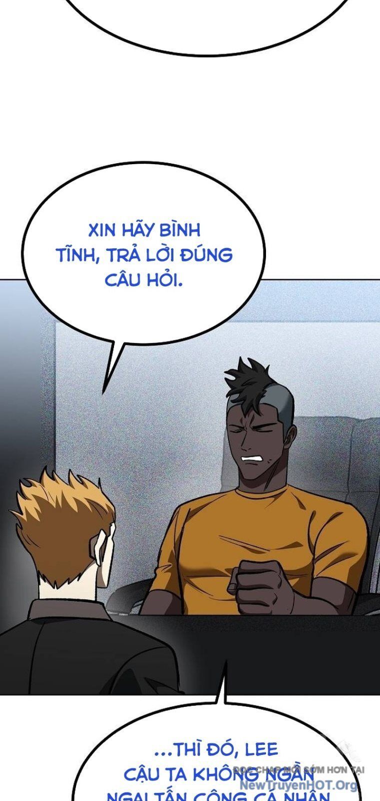 Vua Võ Đài Chapter 138 - 34