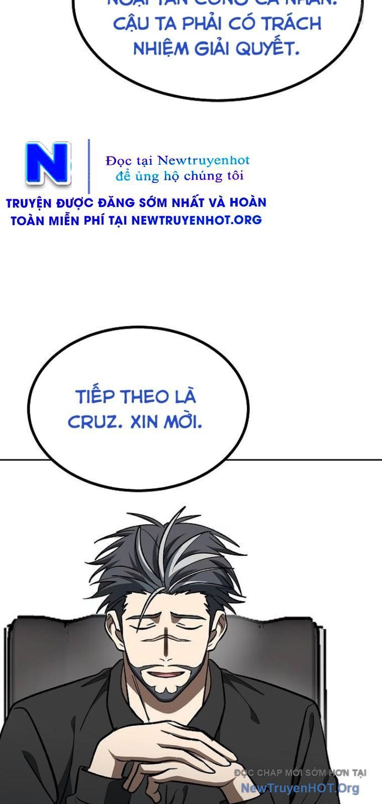 Vua Võ Đài Chapter 138 - 35