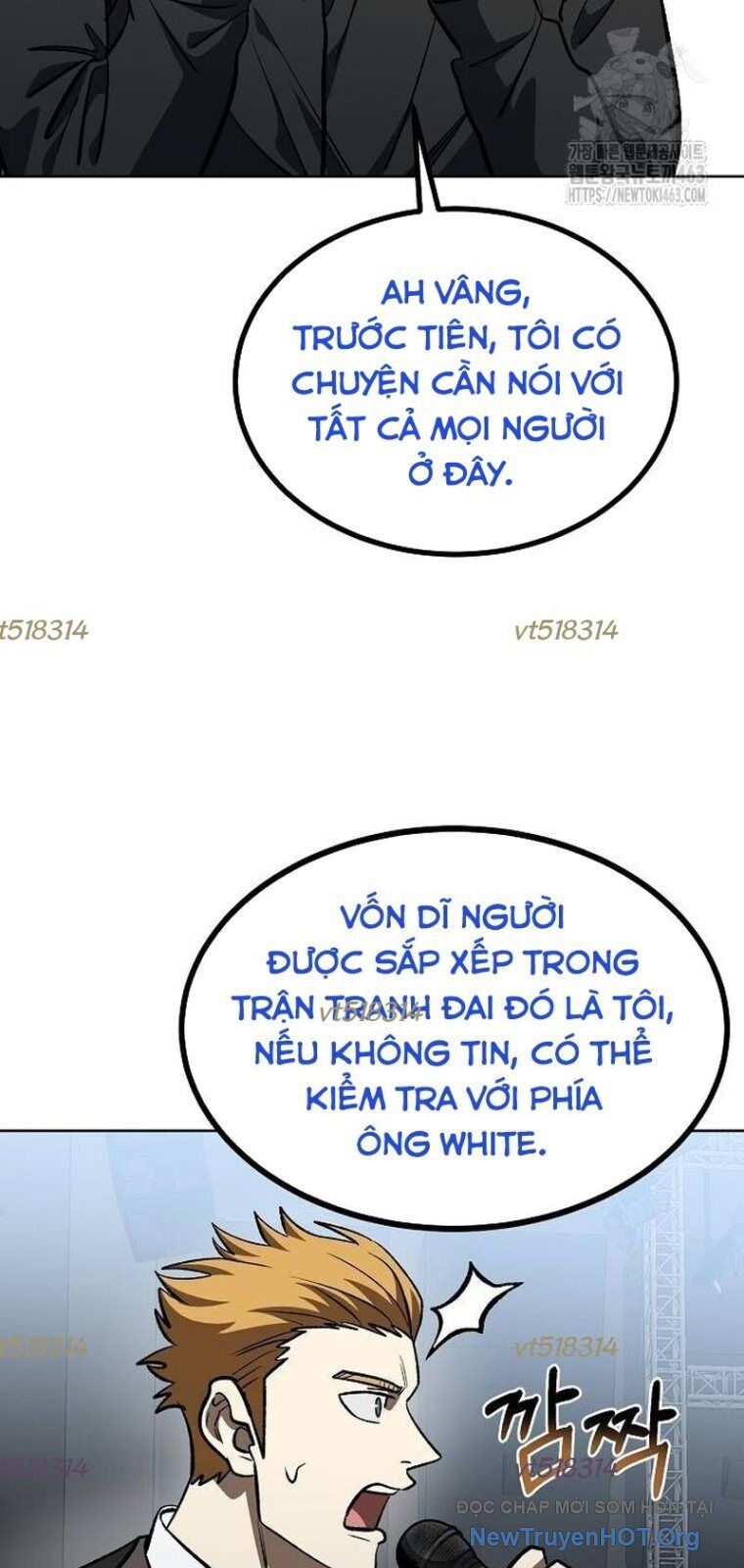 Vua Võ Đài Chapter 138 - 36