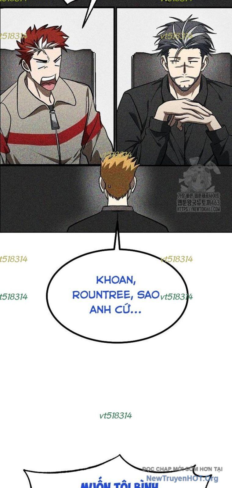Vua Võ Đài Chapter 138 - 39