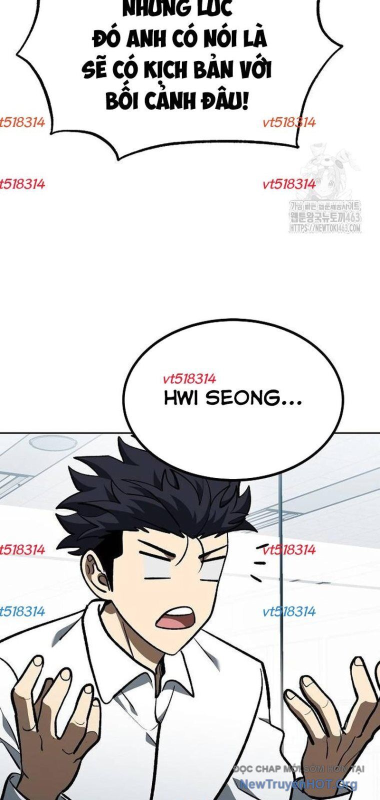Vua Võ Đài Chapter 138 - 5
