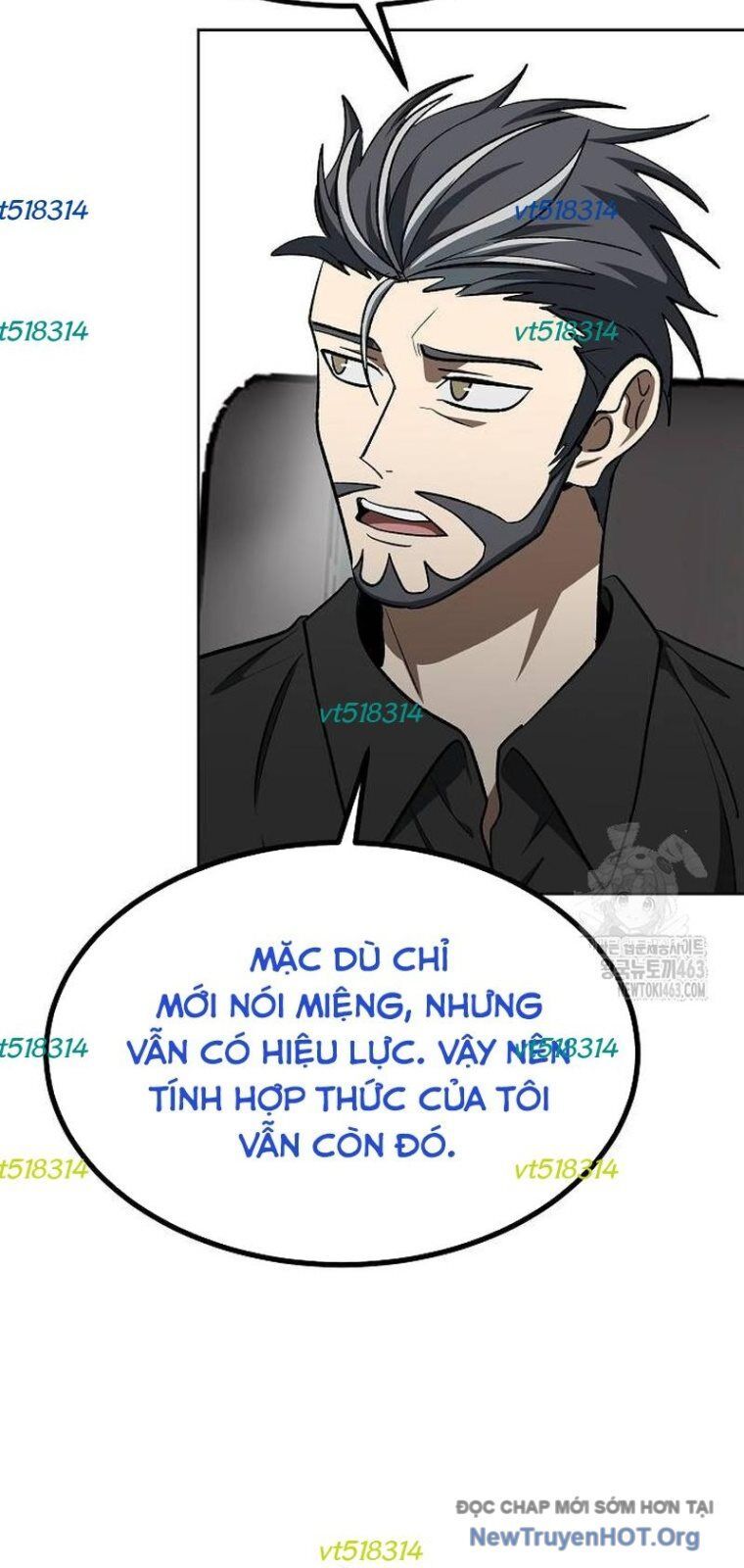 Vua Võ Đài Chapter 138 - 41