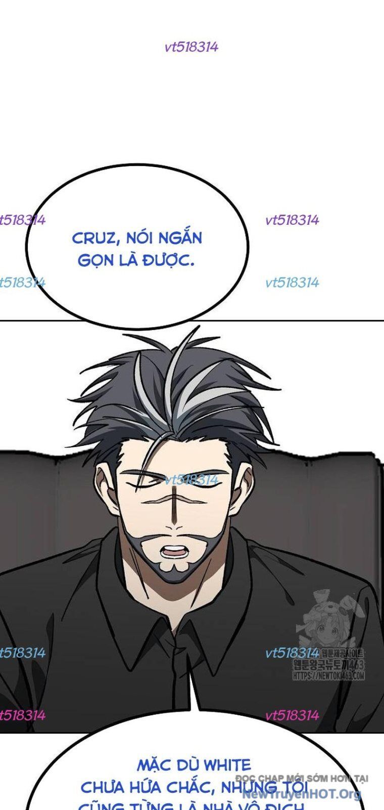 Vua Võ Đài Chapter 138 - 43