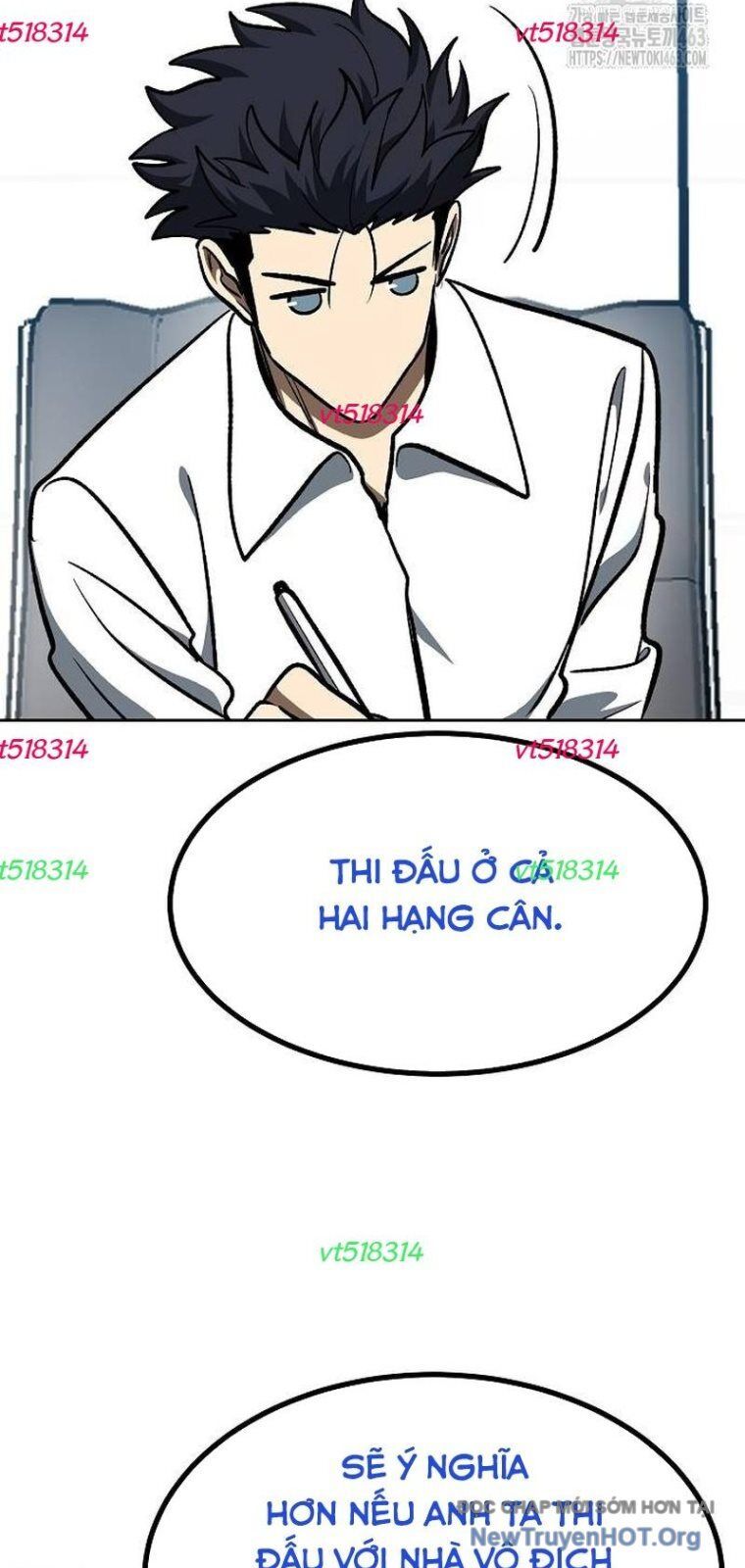 Vua Võ Đài Chapter 138 - 46