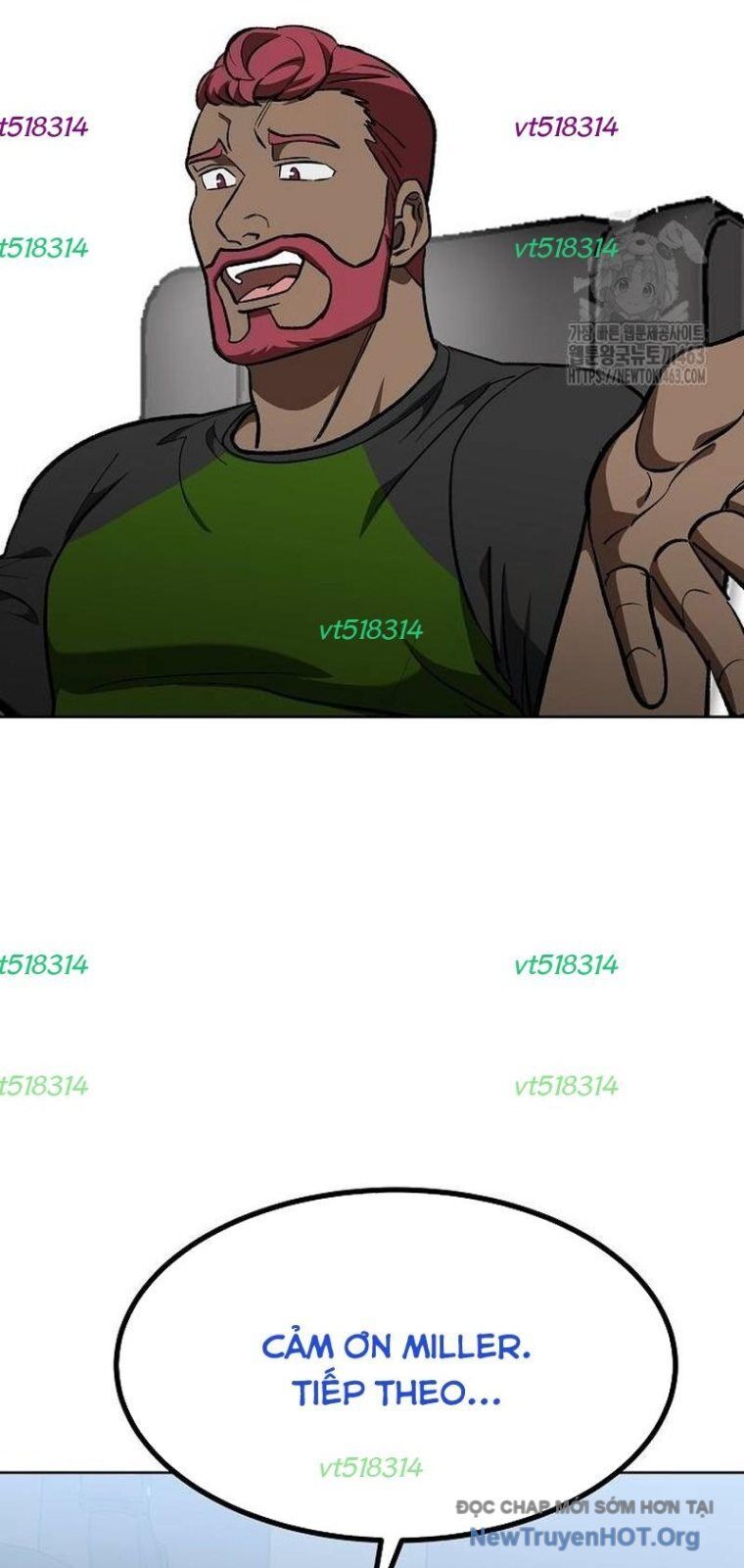 Vua Võ Đài Chapter 138 - 48