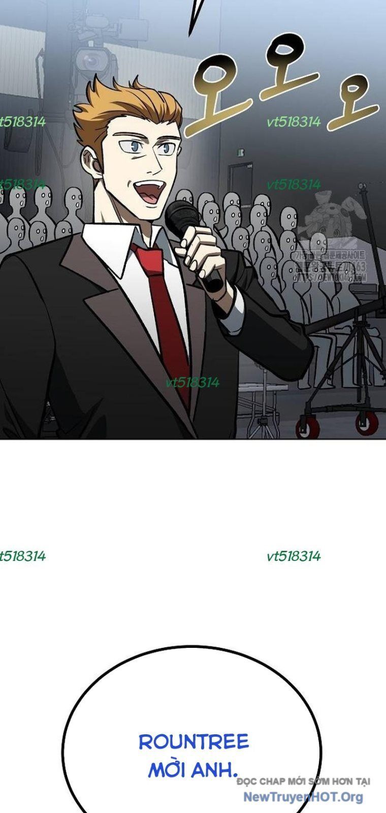 Vua Võ Đài Chapter 138 - 49