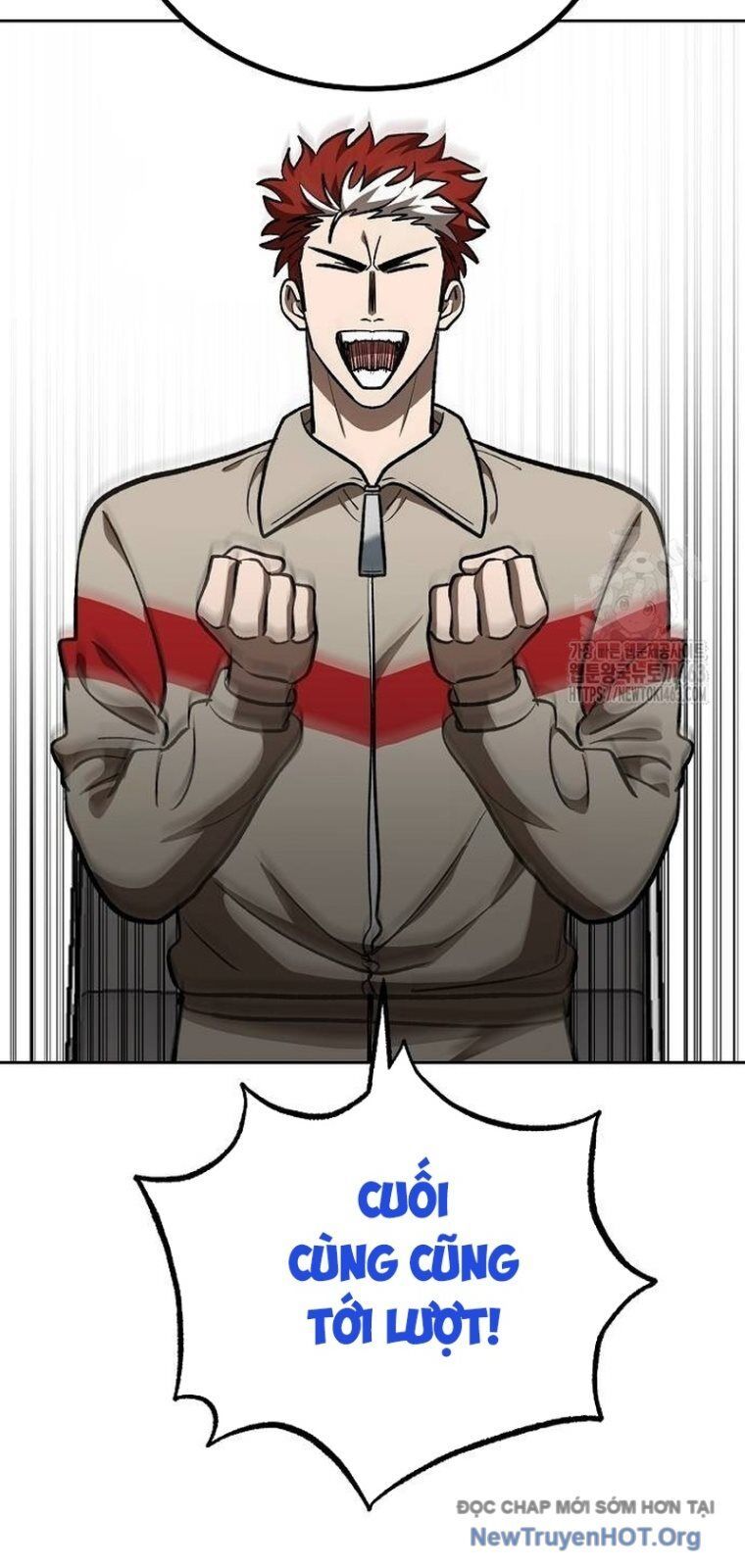Vua Võ Đài Chapter 138 - 50