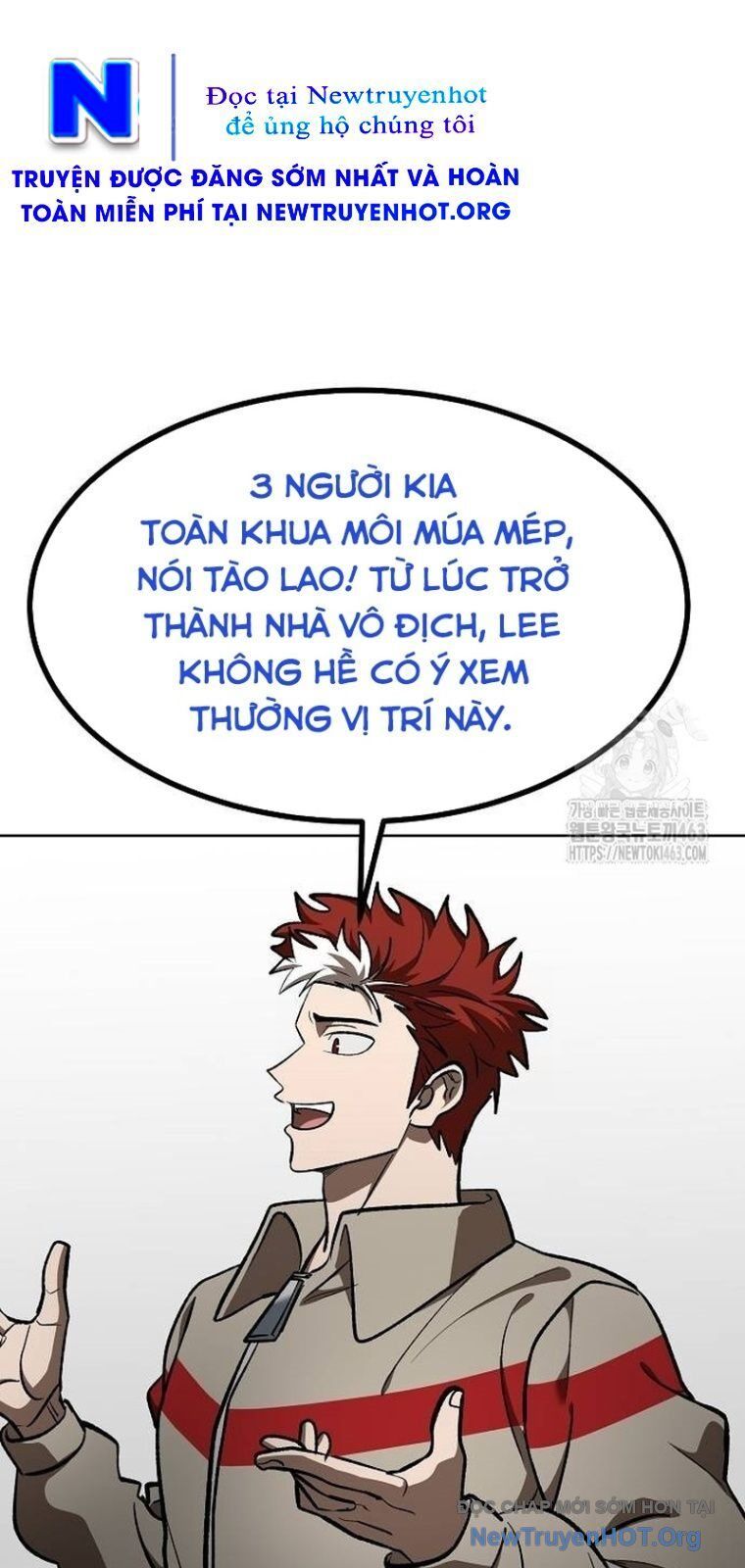 Vua Võ Đài Chapter 138 - 51