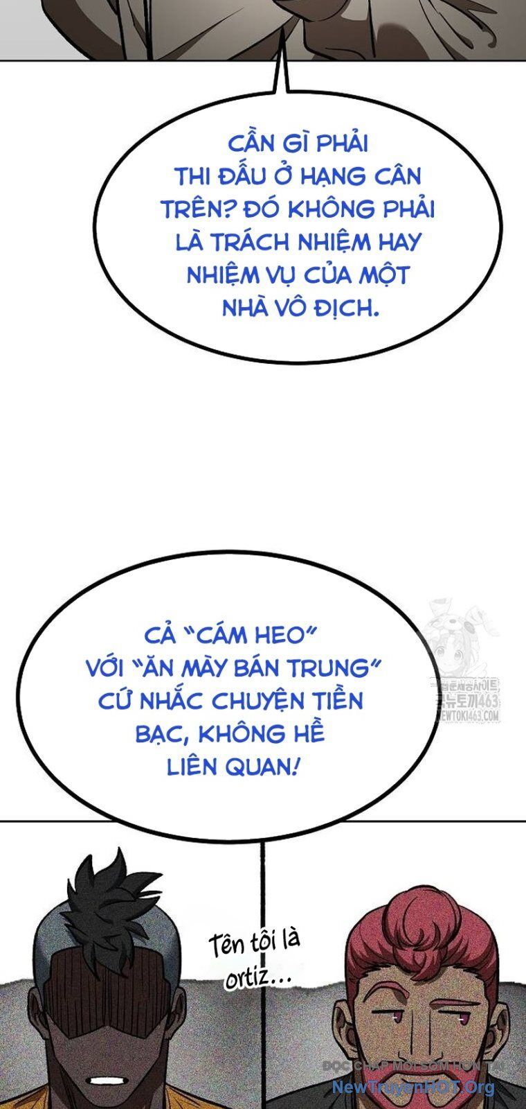 Vua Võ Đài Chapter 138 - 52