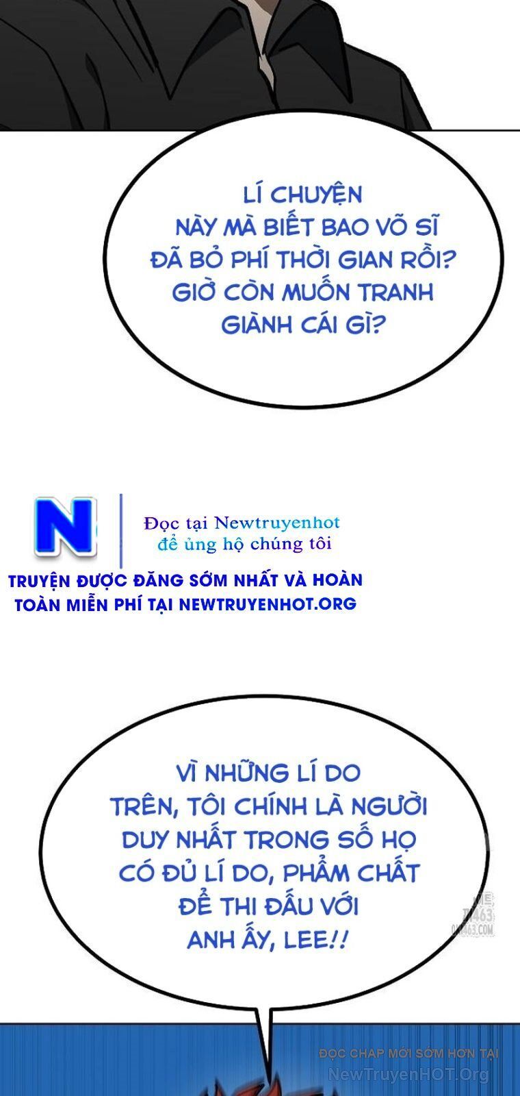 Vua Võ Đài Chapter 138 - 54