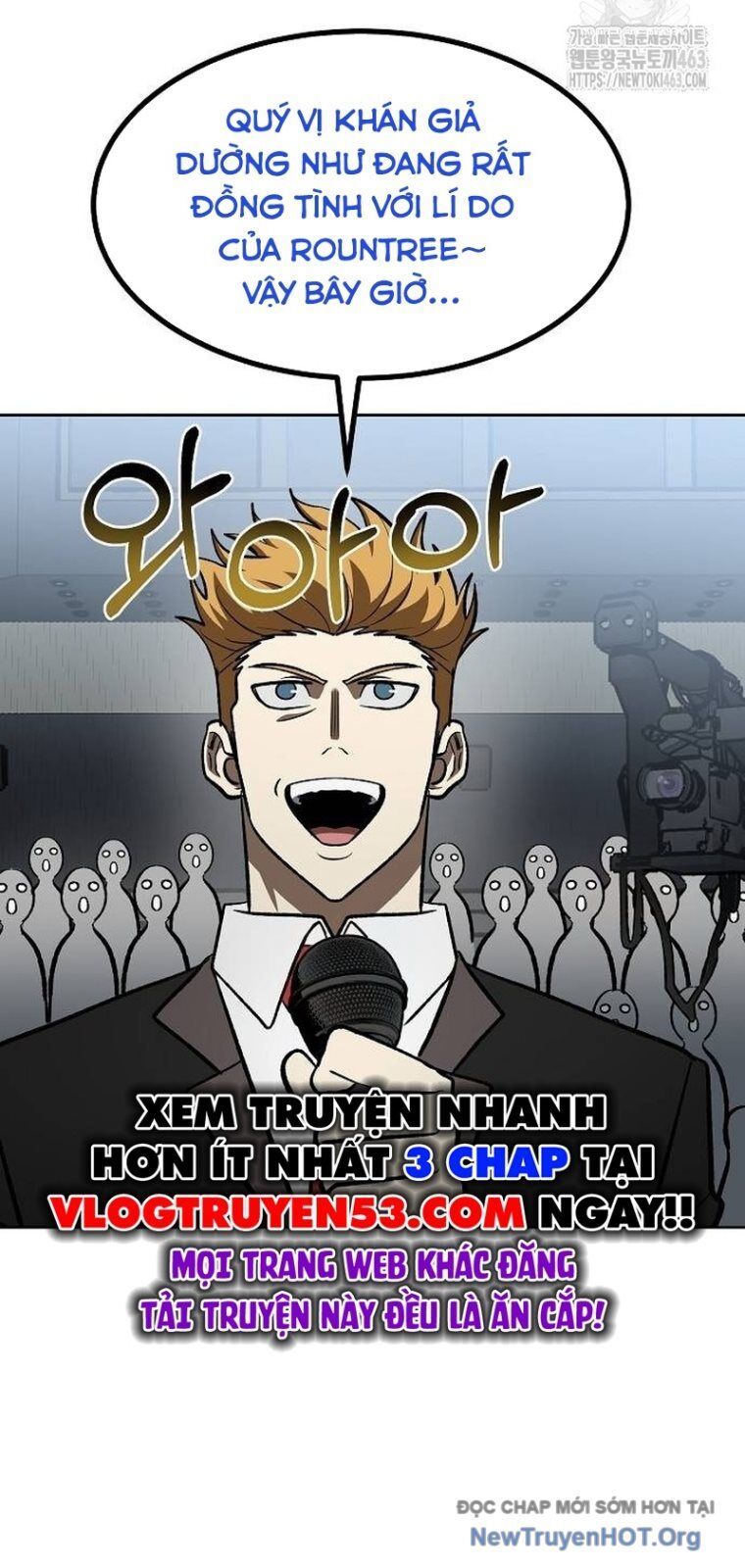 Vua Võ Đài Chapter 138 - 57