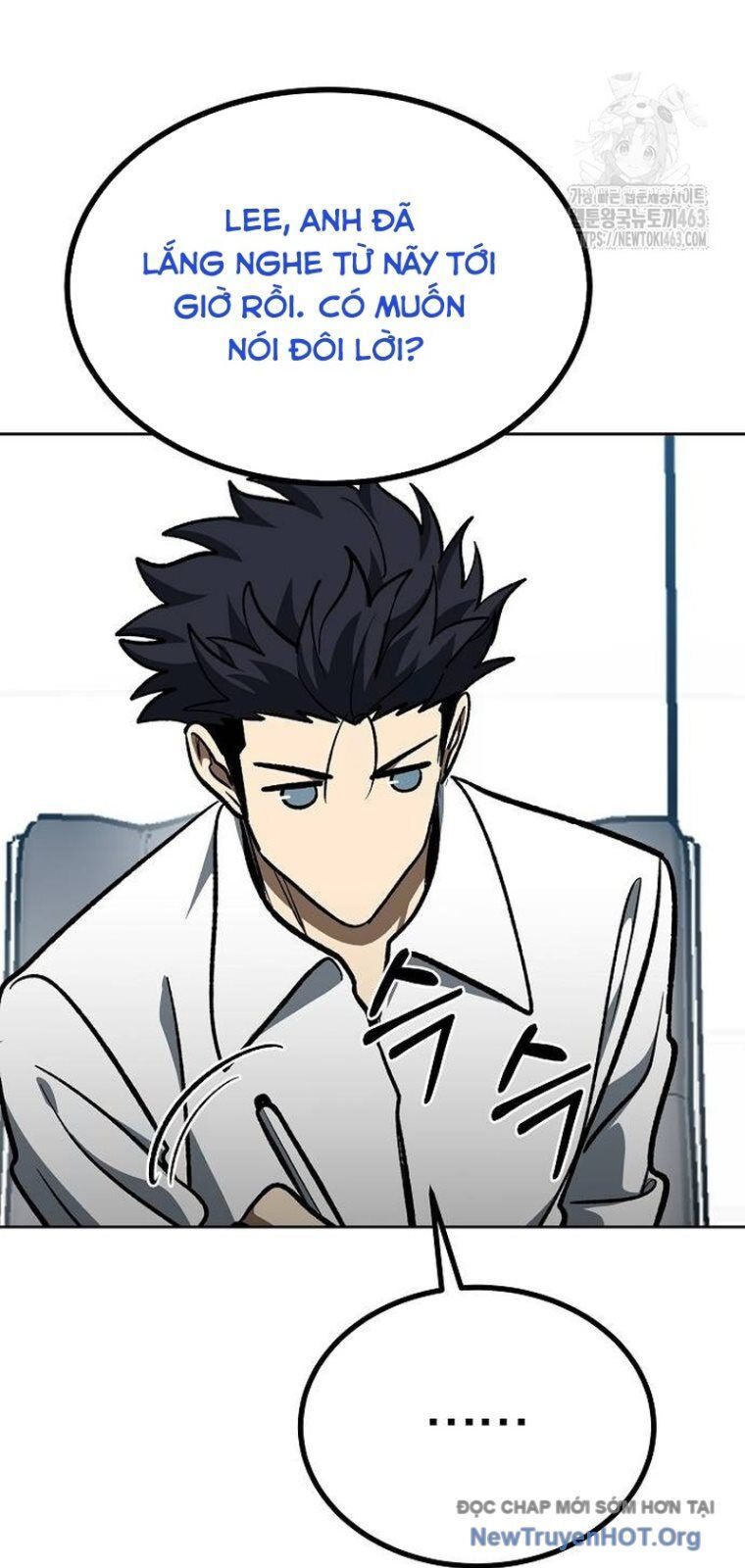 Vua Võ Đài Chapter 138 - 58