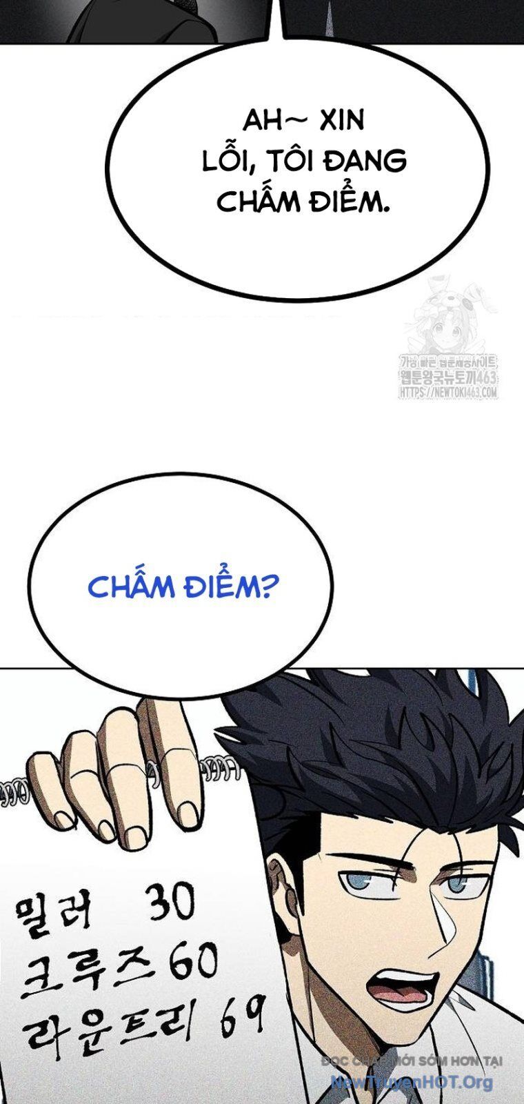 Vua Võ Đài Chapter 138 - 60